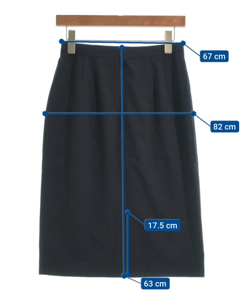 DAKS กระโปรงยาวถึงเข่า