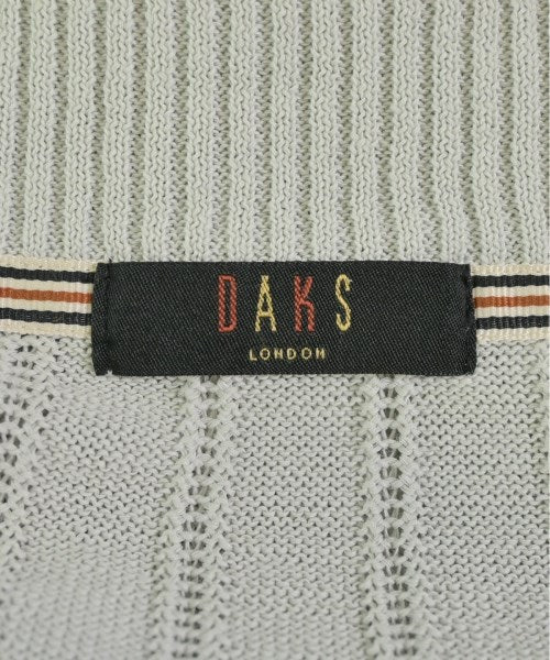 DAKS เสื้อคาร์ดิแกน