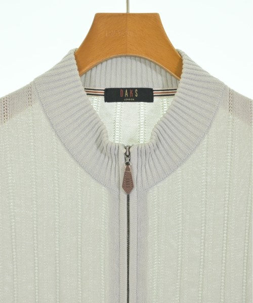 DAKS เสื้อคาร์ดิแกน