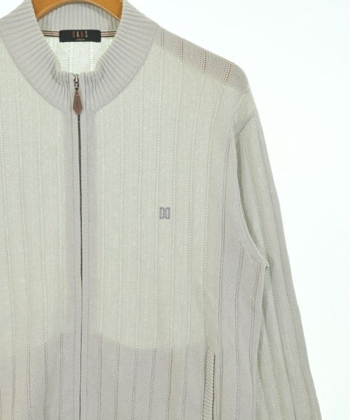 DAKS เสื้อคาร์ดิแกน