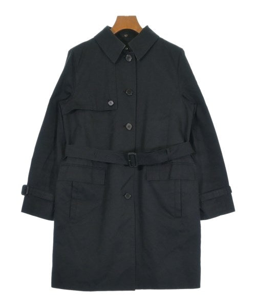 DAKS เสื้อคลุมคอปก Soutien