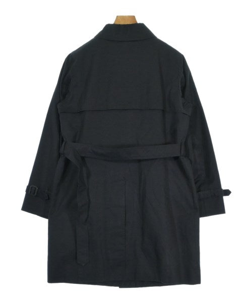 DAKS เสื้อคลุมคอปก Soutien