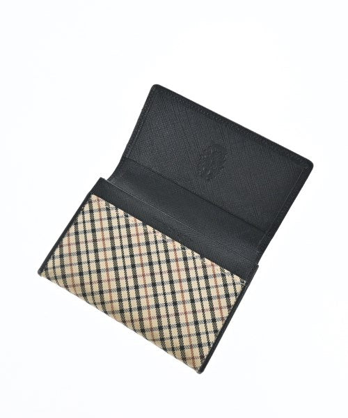 DAKS กล่องใส่บัตร