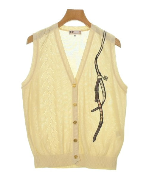 DAKS เสื้อกั๊ก