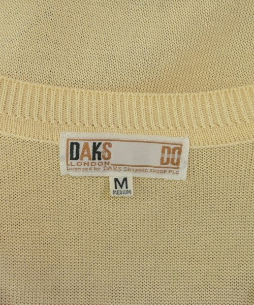 DAKS เสื้อกั๊ก