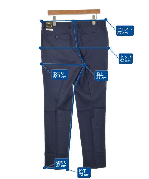 DAKS กางเกงขายาว