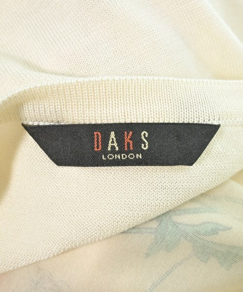 DAKS เสื้อกันหนาว