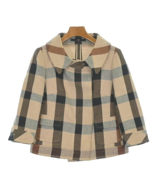 DAKS แจ็คเก็ตเบลาส์ อื่น