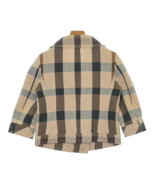 DAKS แจ็คเก็ตเบลาส์ อื่น