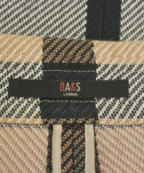 DAKS แจ็คเก็ตเบลาส์ อื่น