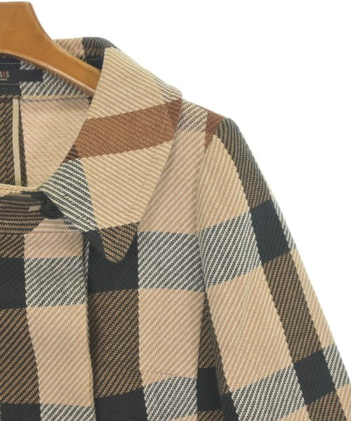 DAKS แจ็คเก็ตเบลาส์ อื่น