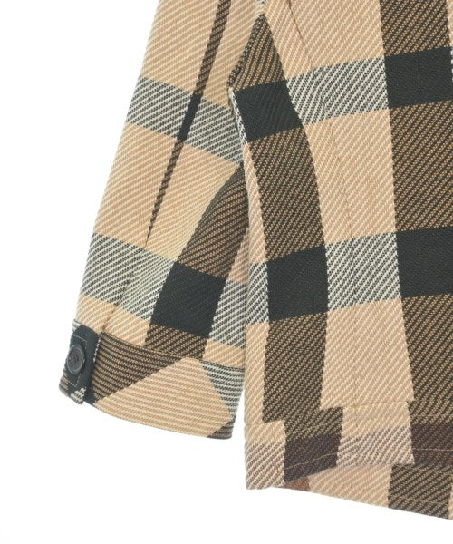 DAKS แจ็คเก็ตเบลาส์ อื่น