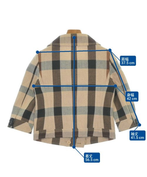 DAKS แจ็คเก็ตเบลาส์ อื่น