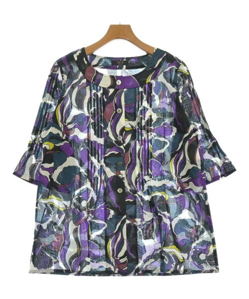 DAKS เสื้อลำลอง