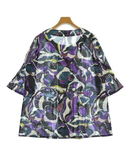 DAKS เสื้อลำลอง