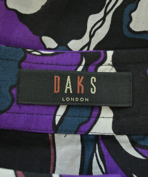 DAKS เสื้อลำลอง