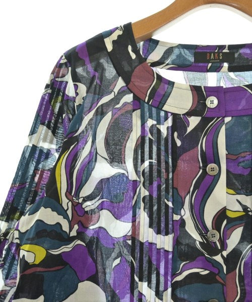 DAKS เสื้อลำลอง