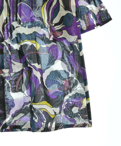 DAKS เสื้อลำลอง