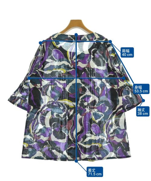 DAKS เสื้อลำลอง