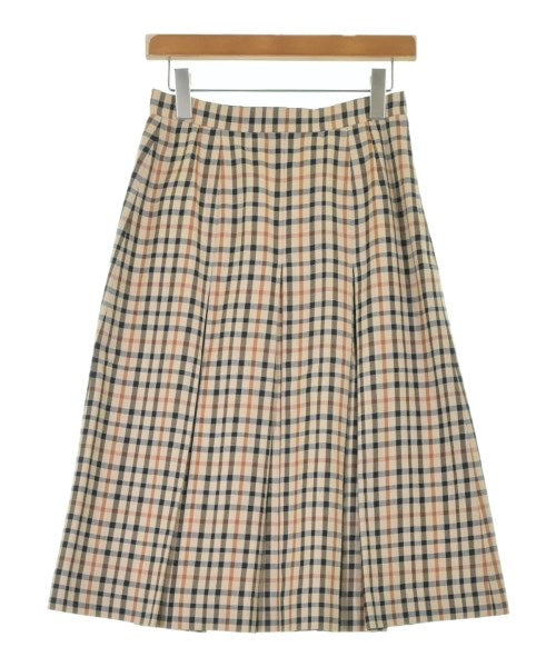 DAKS กระโปรงยาว/แม็กซี่ยาว