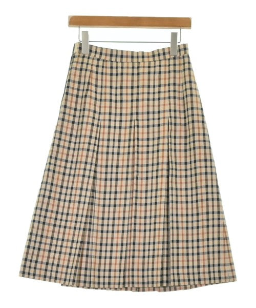 DAKS กระโปรงยาว/แม็กซี่ยาว