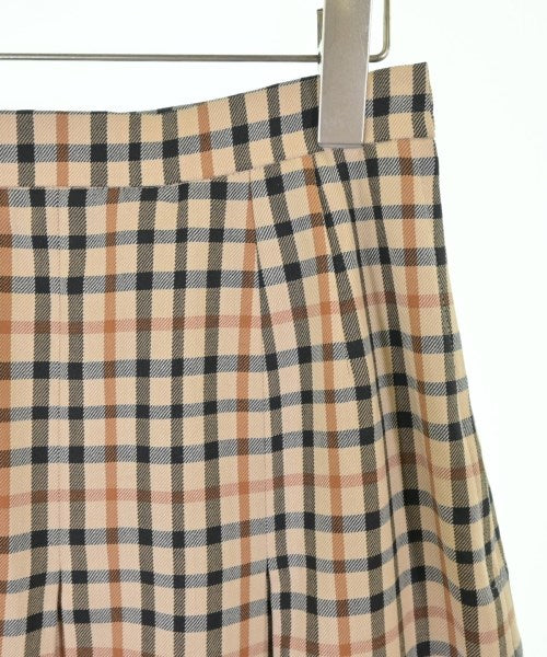 DAKS กระโปรงยาว/แม็กซี่ยาว