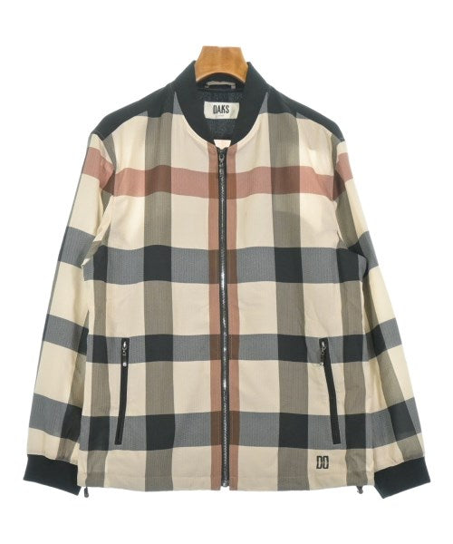 DAKS แจ็คเก็ตเบลาส์