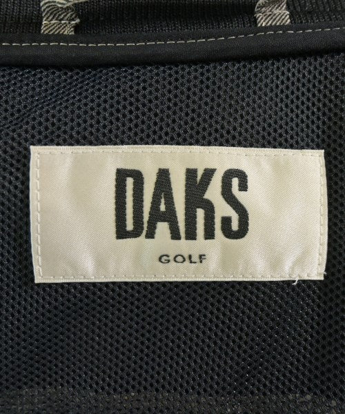 DAKS แจ็คเก็ตเบลาส์