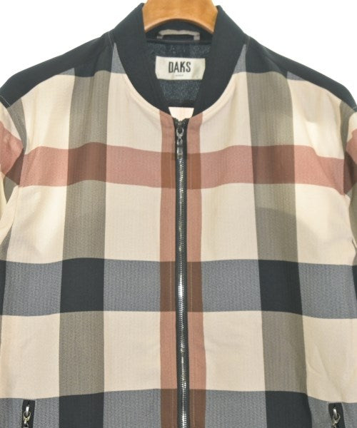 DAKS แจ็คเก็ตเบลาส์