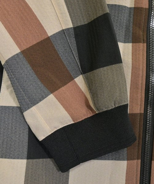 DAKS แจ็คเก็ตเบลาส์