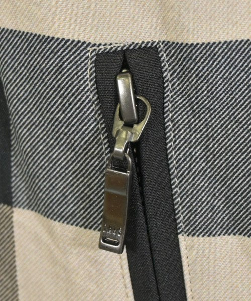 DAKS แจ็คเก็ตเบลาส์