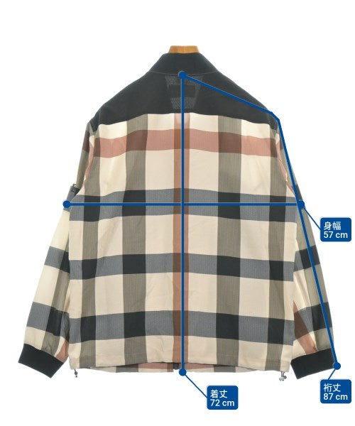 DAKS แจ็คเก็ตเบลาส์