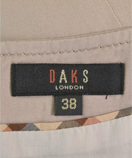 DAKS ชุดเดรส