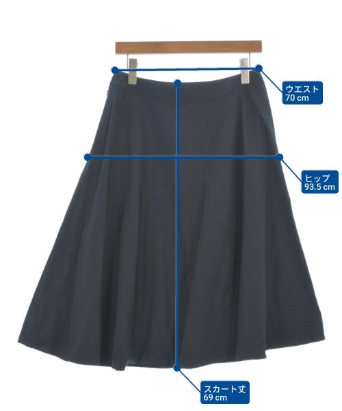 DAKS กระโปรงยาวถึงเข่า