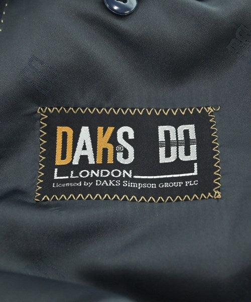 DAKS แจ็คเก็ต