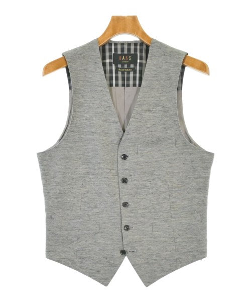 DAKS เสื้อกั๊ก