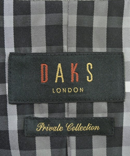 DAKS เสื้อกั๊ก
