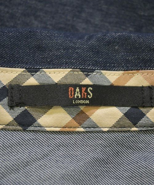 DAKS แจ็คเก็ตเบลาส์ อื่น