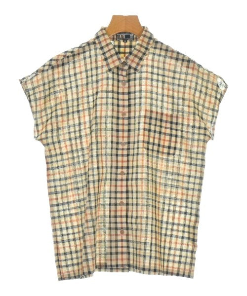 DAKS เสื้อลำลอง