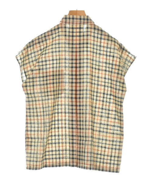 DAKS เสื้อลำลอง