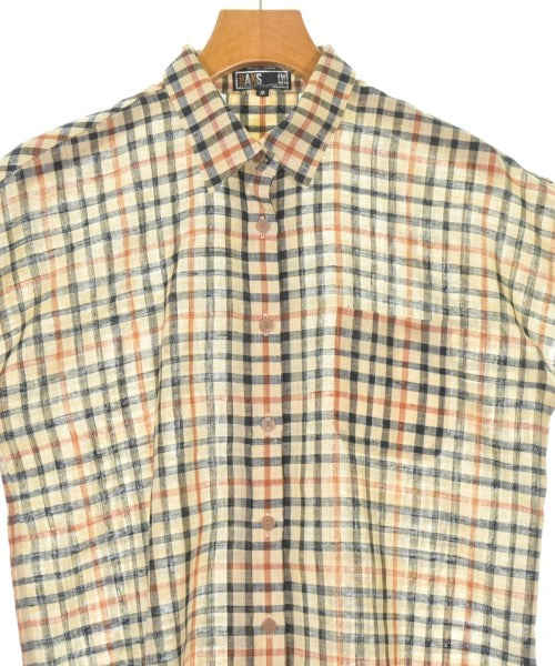 DAKS เสื้อลำลอง