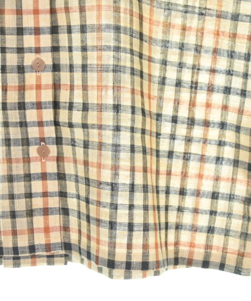 DAKS เสื้อลำลอง