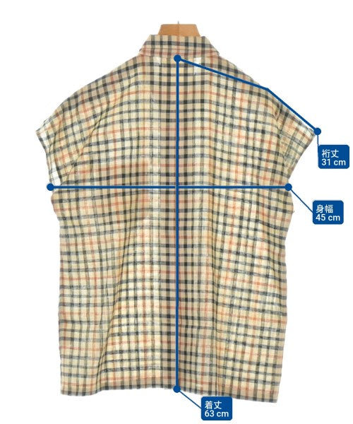 DAKS เสื้อลำลอง