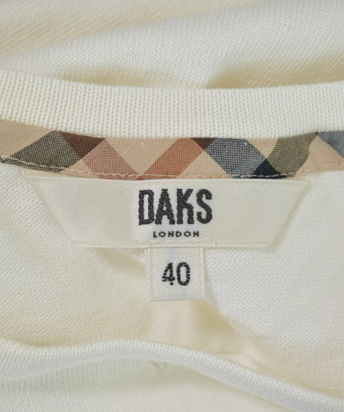 DAKS เสื้อกันหนาว