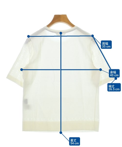 DAKS เสื้อกันหนาว