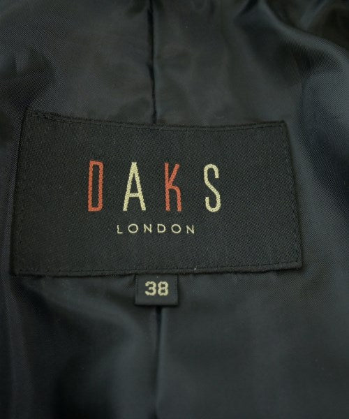 DAKS แจ็คเก็ตเบลาส์ อื่น