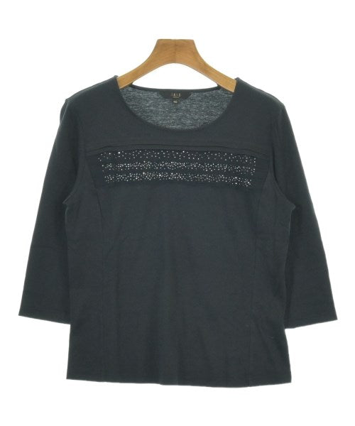 DAKS เสื้อยืด/เสื้อท็อปส์