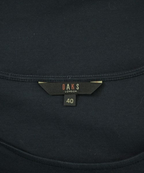DAKS เสื้อยืด/เสื้อท็อปส์