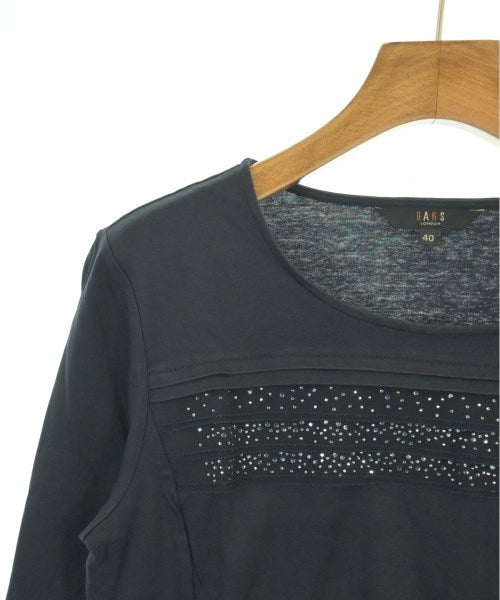 DAKS เสื้อยืด/เสื้อท็อปส์