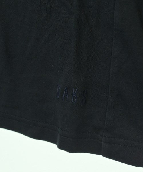 DAKS เสื้อยืด/เสื้อท็อปส์